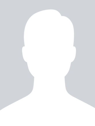 Male Silhouette